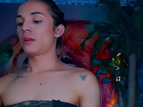 Cristal Gem1 online show from November 4, 10:37 pm