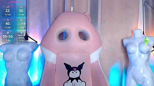 Cristal Gem1 online show from March 30, 11:43 am