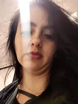 salo-rousee online show from October 14, 10:12 pm