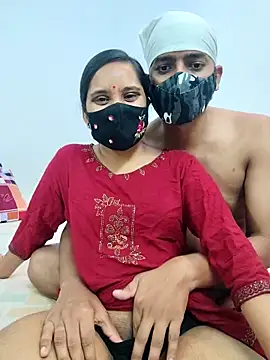 Miss Riya20 online show from April 28, 5:55 am