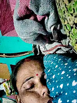 Pooja750 online show from November 13, 6:29 pm