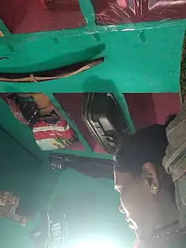 Pooja750 online show from February 20, 6:26 am