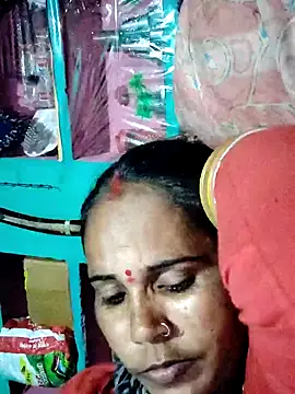 Pooja750 online show from October 24, 2:24 pm