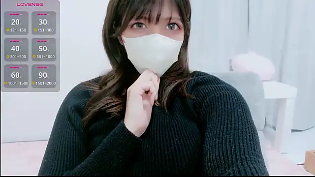 hinachuuu  D online show from November 20, 10:05 am