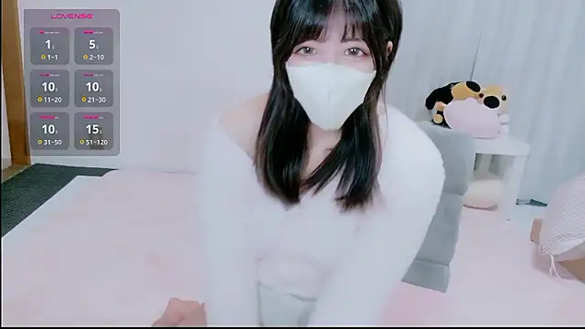 hinachuuu  D online show from November 15, 8:04 am