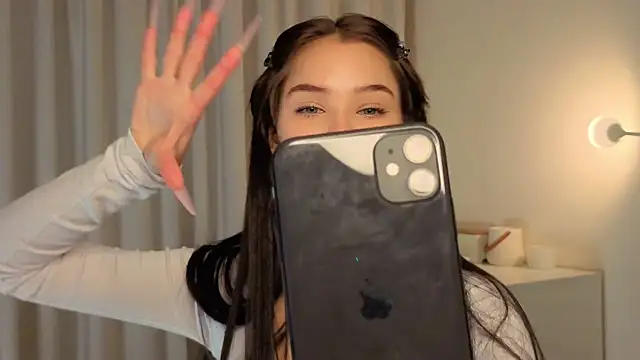 slyshypie online show from November 23, 3:14 pm