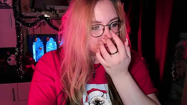 ZayaRush online show from December 21, 2:54 pm