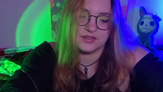 ZayaRush online show from March 21, 6:35 pm