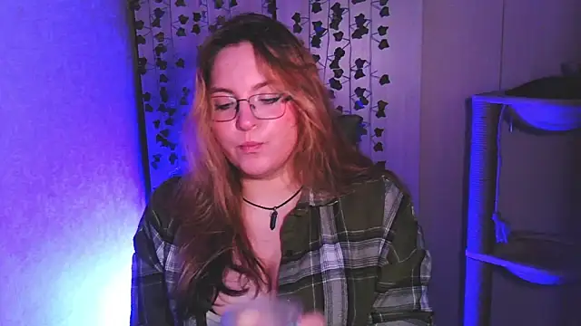 ZayaRush online show from September 19, 6:23 am