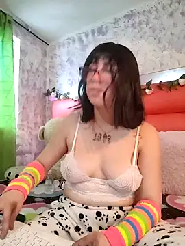 Kitty Melodi online show from September 11, 3:34 pm