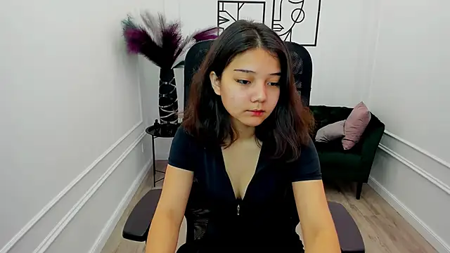 Snapshot of ElliVensda chatting on September 18, 11:42 am ElliVensda online show from September 18, 11:42 am