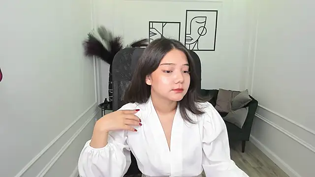 Snapshot of ElliVensda chatting on September 24, 11:31 am ElliVensda online show from September 24, 11:31 am