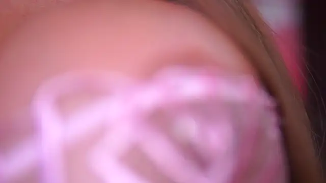 CassyeLips online show from September 27, 6:04 pm