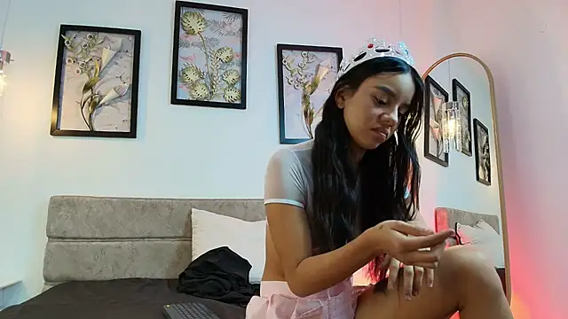 DannySamm online show from November 8, 12:21 pm