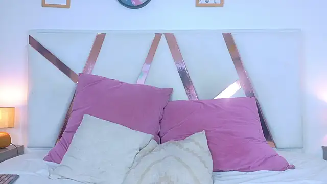 ScarlettVex   online show from September 9, 8:08 pm