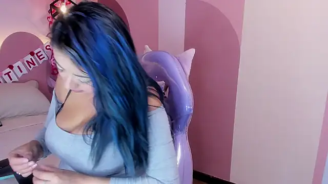 ValeryBoobs1 online show from February 22, 2:18 pm