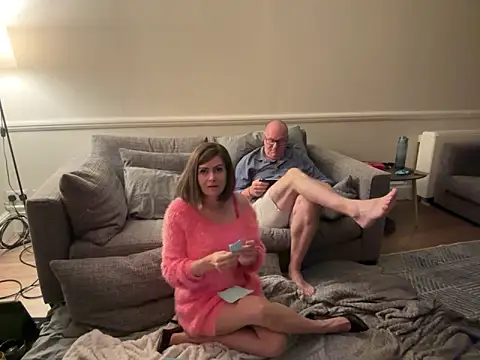 ViksaxBram online show from October 1, 8:25 pm