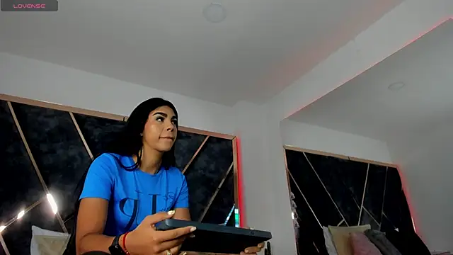 SusanaHenao online show from September 15, 5:09 pm