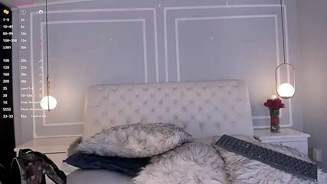 sakura Gomez online show from March 25, 7:50 pm