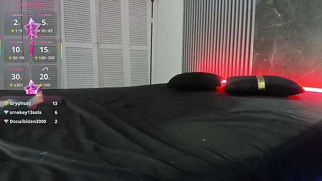  Gaaia  online show from October 5, 8:14 pm