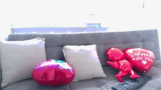  Gaaia  online show from February 15, 4:06 pm