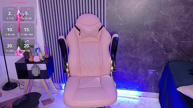  Gaaia  online show from September 29, 8:14 pm