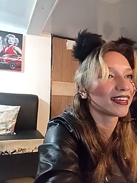 Licethf00x online show from October 31, 2:13 am