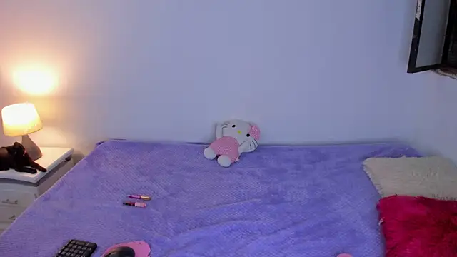 Valeri 13 online show from November 8, 5:34 am