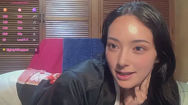 ena8888 online show from January 12, 4:45 pm