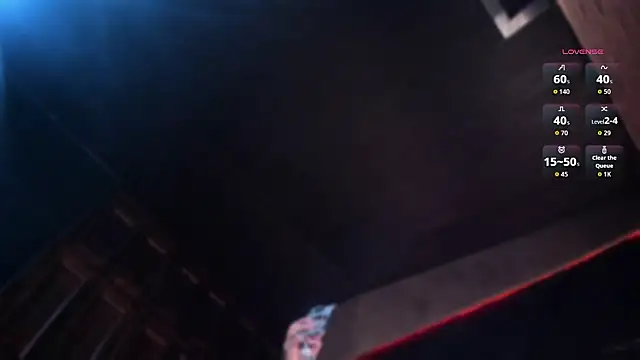 ScarlettSinclaiir online show from March 4, 4:57 pm