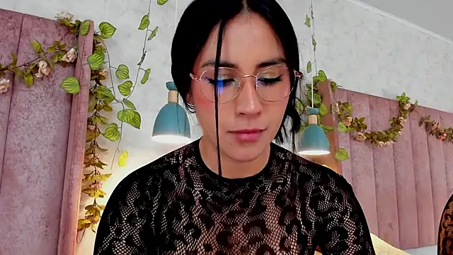 AnyaJay online show from June 14, 2:24 am