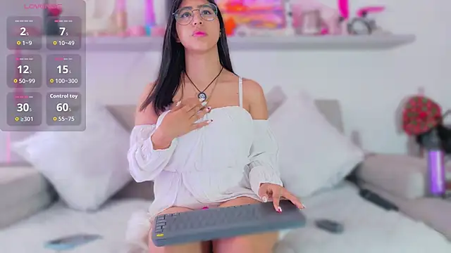 -aureal- online show from December 19, 6:22 pm