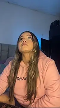 AnnyLopezzz  online show from February 15, 6:05 am