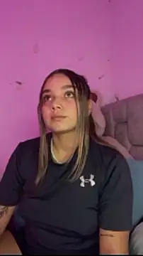 AnnyLopezzz  online show from January 16, 5:47 am