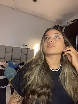 AnnyLopezzz  online show from March 6, 5:57 am