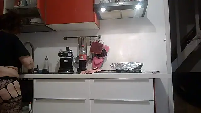 Giada47 online show from March 1, 5:45 pm