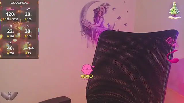 Ophelia lime online show from December 14, 9:04 am