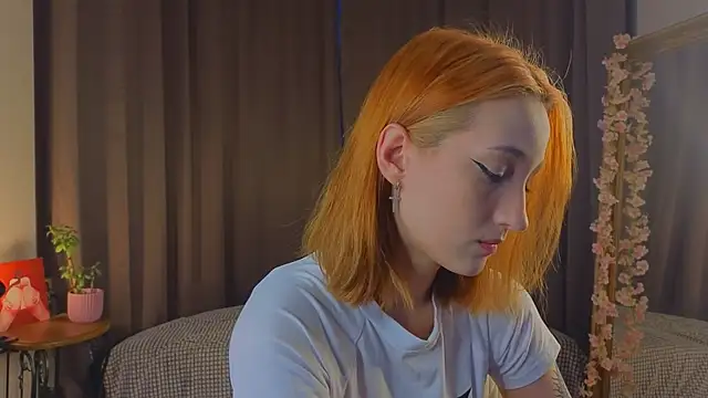 MaryroseRoeder online show from November 7, 3:12 am