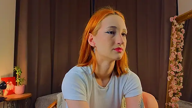 MaryroseRoeder online show from October 28, 2:39 am