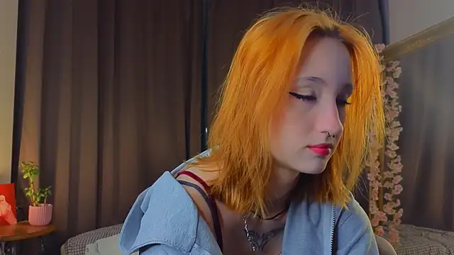 MaryroseRoeder online show from November 10, 2:39 am