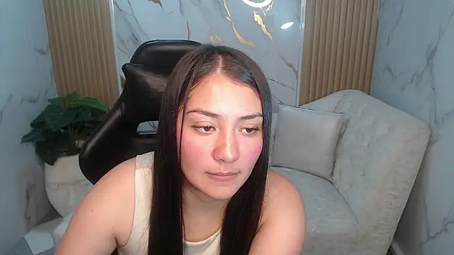 Ivony18 b online show from October 17, 3:32 am