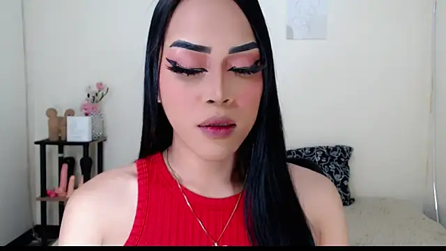 Lessandra Lust online show from October 8, 4:06 am