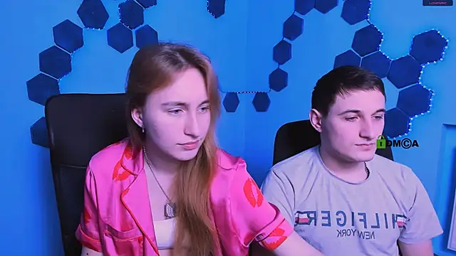 beauty ginger  online show from January 7, 8:12 pm