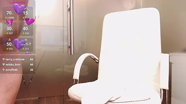 Sonya-Office online show from November 23, 5:25 pm