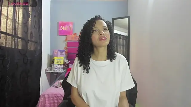 alma azul online show from November 18, 1:12 pm