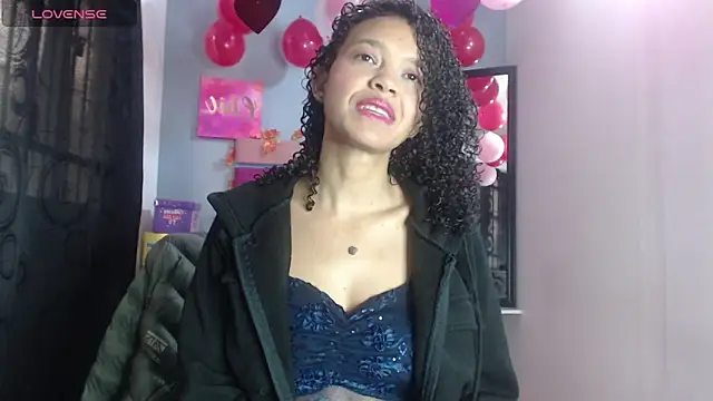 alma azul online show from September 15, 12:57 pm