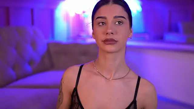 ArinaCarter online show from October 2, 5:18 pm