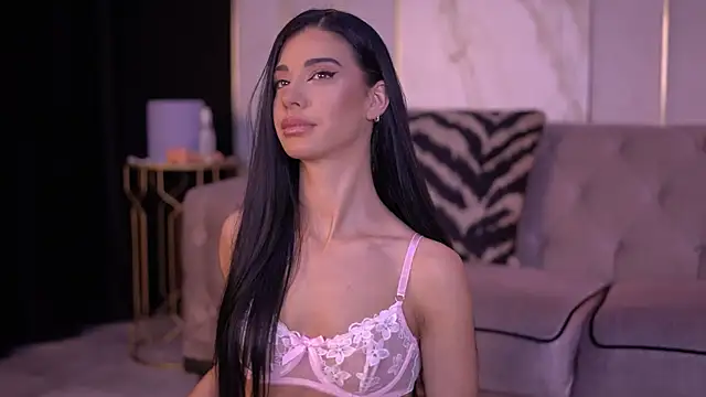 ArinaCarter online show from November 6, 6:03 pm