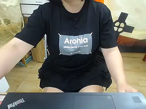 Phuong Myy online show from November 14, 12:16 pm