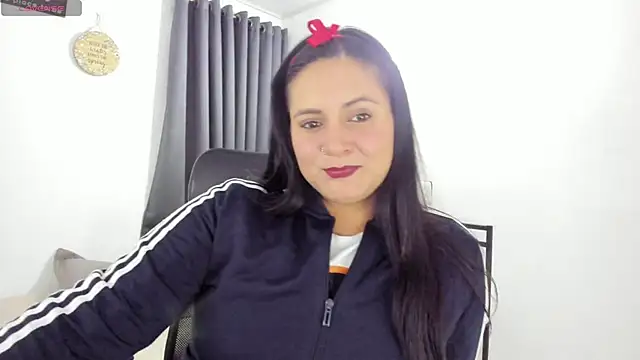 Sunnycurvymf online show from October 20, 9:29 pm